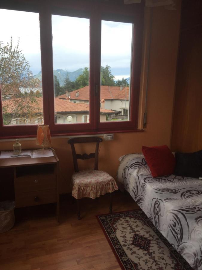 B&B Il Tempo Del Sogno Con Cani E Gatti Pet&Breakfast Baveno Exterior photo