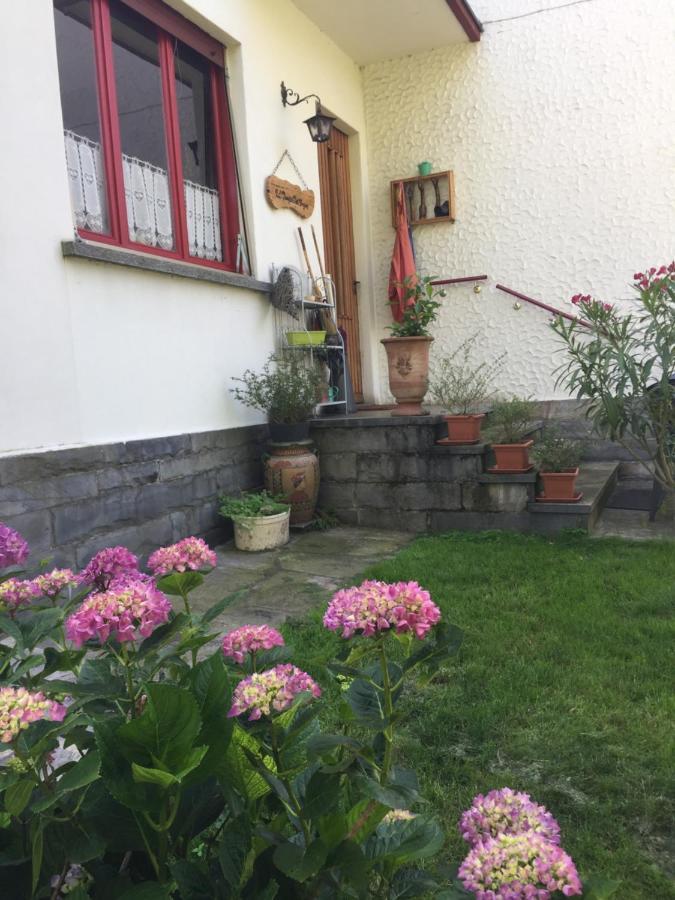 B&B Il Tempo Del Sogno Con Cani E Gatti Pet&Breakfast Baveno Exterior photo