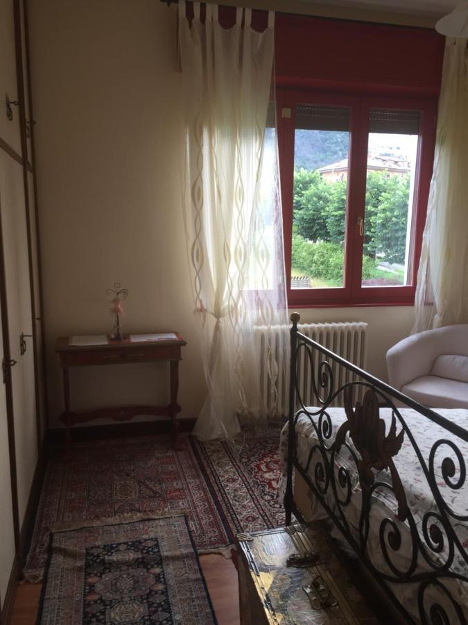 B&B Il Tempo Del Sogno Con Cani E Gatti Pet&Breakfast Baveno Exterior photo